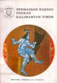 Permainan Rakyat Daerah Kalimantan Timur