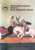 Permainan Rakyat Daerah Nusa Tenggara Barat