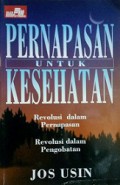 Pernapasan untuk Kesehatan