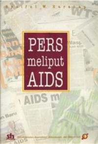 Pers Meliput Aids