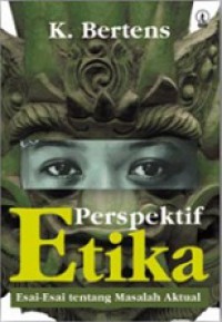 Perspektif Etika: Esai-esai tentang Masalah Aktual