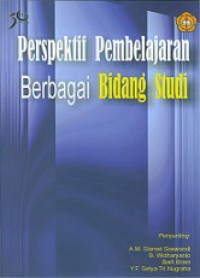 Perspektif Pembelajaran Berbagai Bidang Studi