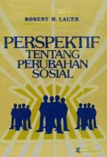 Perspektif tentang Perubahan Sosial [Judul asli: Perspectives on Social Change]