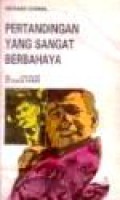 Pertandingan yang Sangat Berbahaya [Judul asli: The Most Dangerous Game]