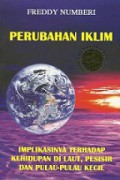 Perubahan Iklim: Implikasinya terhadap Kehidupan di Laut, Pesisir, dan Pulau-pulau Kecil