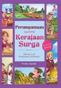 Perumpamaan tentang Kerajaan Surga