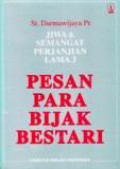 Pesan Para Bijak Bestari