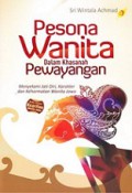 Pesona Wanita dalam Khasanah Pewayangan