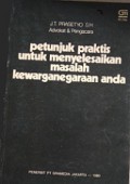 Petunjuk Praktis untuk Menyelesaikan Masalah Kewarganegaraan Anda