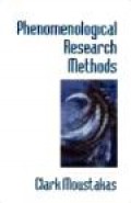 Phenomenological Research Methods