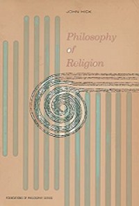 Philosophy of Religion