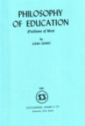 Philosophy of Education: Problems of Man