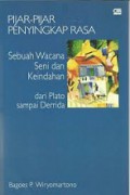 Pijar-Pijar Penyingkap Rasa: Sebuah Wacana Seni dan Keindahan dari Plato sampai Derrida