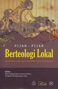 Pijar-Pijar Berteologi Lokal: Berteologi Lokal dari Perspektif Sejarah dan Budaya