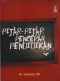 Pijar-Pijar Pencerah Pendidikan