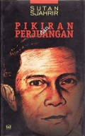 Pikiran dan Perjuangan