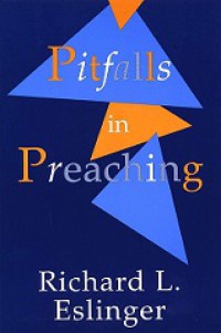 Pitfalls in Preaching