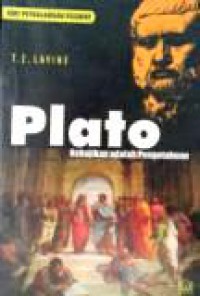 Plato: Kebajikan adalah Pengetahuan [Judul asli: From Socrates to Sartre the Philosophic Quest]