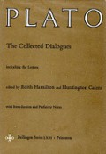 Plato: The Collected Dialogues