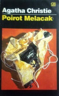 Poirot Melacak [Judul asli: Poirot Investigates]