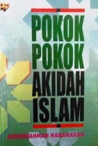 Pokok-Pokok Akidah Islam