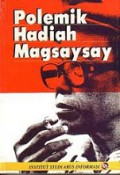 Polemik Hadiah Magsaysay