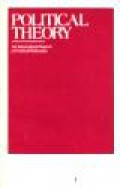 Political Theory: An International Journal of Political Philosophy (Vol.18 No.4)