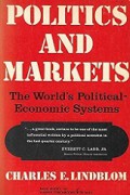 Politics and Markets: The World's Political Economic Systems