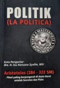 Politik [La Politica]