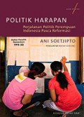 Politik Harapan: Perjalanan Politik Perempuan Indonesia Pasca Reformasi