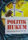 Politik Hukum