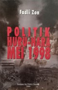 Politik Huru Hara Mei 1998