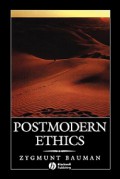 Postmodern Ethics