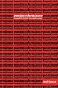 Postmodernisme: Perspektif, Kritik dan Aplikasinya