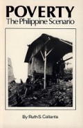 Poverty: The Philippine Scenario