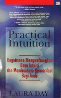 Practical Intuition: Bagaimana Mengembangkan Daya, Intuisi dan Membuatnya Bermanfaat Bagi Anda [Judul asli: How to Harness the Power of Your Instinct and Make it Work for You]