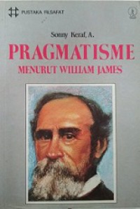 Pragmatisme Menurut William James