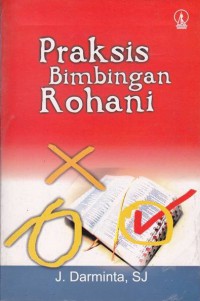 Praksis Bimbingan Rohani