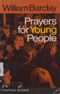 Prayers for Young People