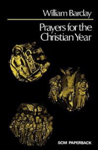 Prayers for the Christian Year