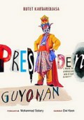 Presiden Guyonan