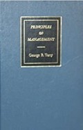 Principles of Management