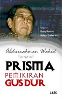 Prisma Pemikiran Gus Dur