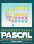 Problem Solving with Pascal: Programming Methods, Algorithms, and Data Structures