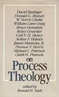 Process Theology