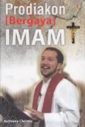 Prodiakon (Bergaya) Imam