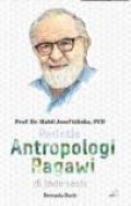 Prof. Dr. Habil Josef Glinka, SVD: Perintis Antropologi Ragawi di Indonesia