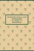 Proportionalism: The American Debrate and Its European Roots