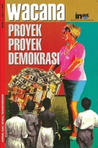 Proyek-Proyek Demokrasi