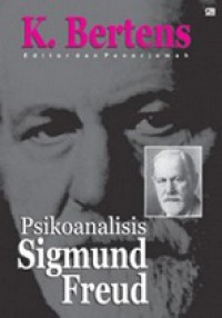 Psikoanalisis Sigmund Freud